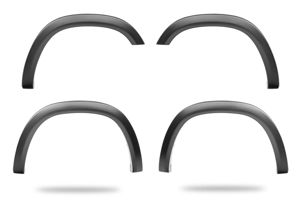 Husky Liners 2805941 Fender Flares OE-Style 4Pc Set for Select Ram