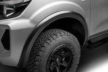 Load image into Gallery viewer, Husky Liners 2807912 Fender Flares OE-Style 4Pc Set for Select Nissan Frontier