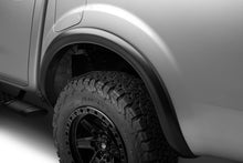 Load image into Gallery viewer, Husky Liners 2807912 Fender Flares OE-Style 4Pc Set for Select Nissan Frontier