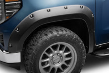 Load image into Gallery viewer, Husky Liners 2804909 Fender Flares Pocket-Style 4PC Set for Select GMC Sierra