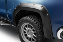 Load image into Gallery viewer, Husky Liners 2804909 Fender Flares Pocket-Style 4PC Set for Select GMC Sierra
