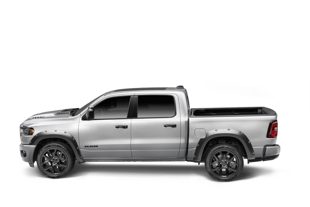 Husky Liners 2805943 Fender Flares Pocket-Style 4PC Set for Select Ram