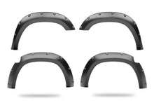 Load image into Gallery viewer, Husky Liners 2805943 Fender Flares Pocket-Style 4PC Set for Select Ram