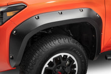Load image into Gallery viewer, Husky Liners 2803930 Fender Flares Pocket-Style 4PC Set for Select Toyota Tacoma