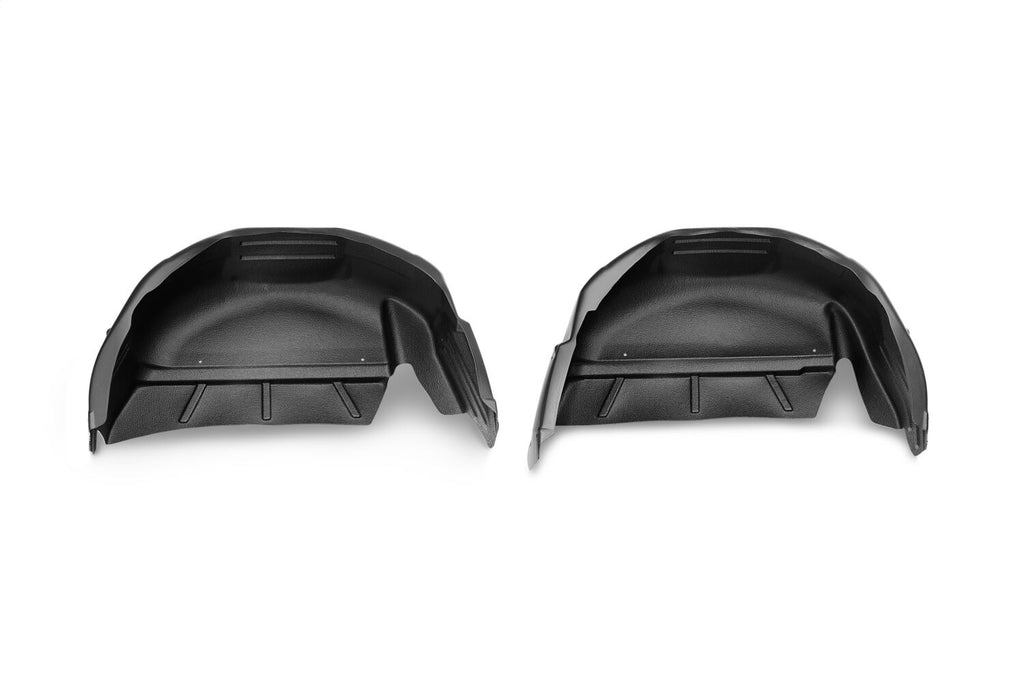 Husky Liners 79161 Husky Liners Rear Wheel Well Guards for Select Ford F-150, Ford F-150 Lightning
