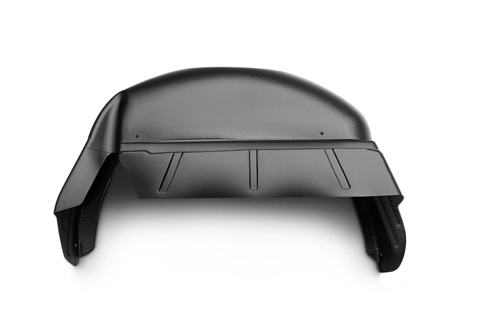 Husky Liners 79161 Husky Liners Rear Wheel Well Guards for Select Ford F-150, Ford F-150 Lightning