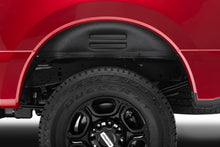 Load image into Gallery viewer, Husky Liners 79131 Husky Liners Rear Wheel Well Guards for Select Ford F-250 Super Duty, Ford F-350 Super Duty