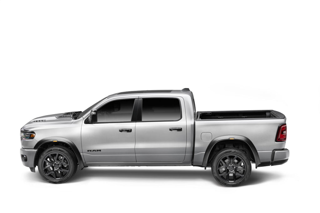 Husky Liners 2805942 Husky RVL Fender Flares 4PC Set for Select Ram
