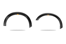 Load image into Gallery viewer, Husky Liners 2802978 Husky RVL Fender Flares 4PC Set for Select Ford F-250 Super Duty, Ford F-350 Super Duty