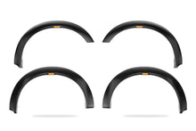 Load image into Gallery viewer, Husky Liners 2802978 Husky RVL Fender Flares 4PC Set for Select Ford F-250 Super Duty, Ford F-350 Super Duty