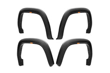 Load image into Gallery viewer, Husky Liners 2803932 Husky RVL Fender Flares 4PC Set for Select Toyota Tundra