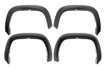 Load image into Gallery viewer, Husky Liners 2803932 Husky RVL Fender Flares 4PC Set for Select Toyota Tundra