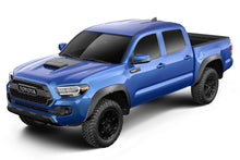 Load image into Gallery viewer, Husky Liners 2803934 Husky RVL Fender Flares 4PC Set for Select Toyota Tacoma