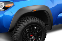 Load image into Gallery viewer, Husky Liners 2803934 Husky RVL Fender Flares 4PC Set for Select Toyota Tacoma