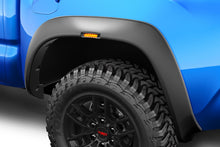 Load image into Gallery viewer, Husky Liners 2803934 Husky RVL Fender Flares 4PC Set for Select Toyota Tacoma
