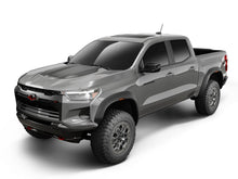 Load image into Gallery viewer, Husky Liners 2804998 Husky RVL Fender Flares 4PC Set for Select Chevrolet Colorado