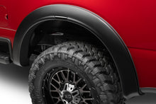 Load image into Gallery viewer, Husky Liners 2802980 Husky RVL Fender Flares 4PC Set for Select Ford F-150, Ford F-150 Lightning, Ford F-250 Super Duty, Ford F-350 Super Duty, Ford F-450 Super Duty, Ford Maverick, Ford Ranger