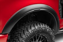Load image into Gallery viewer, Husky Liners 2802980 Husky RVL Fender Flares 4PC Set for Select Ford F-150, Ford F-150 Lightning, Ford F-250 Super Duty, Ford F-350 Super Duty, Ford F-450 Super Duty, Ford Maverick, Ford Ranger