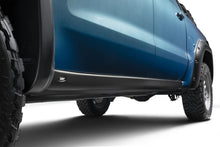 Load image into Gallery viewer, Husky Liners 2874102 Truck Trail Armor Rocker Panel Kit for Select Chevrolet Silverado 1500, Chevrolet Silverado LTD, GMC Sierra