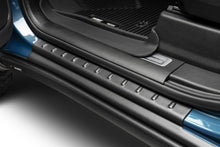 Load image into Gallery viewer, Husky Liners 2874102 Truck Trail Armor Rocker Panel Kit for Select Chevrolet Silverado 1500, Chevrolet Silverado LTD, GMC Sierra