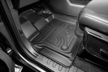 Load image into Gallery viewer, Husky Liners 94121 Weatherbeater-Front/2nd Seat Floor Liners for Select Ford F-150, Ford F-150 Lightning