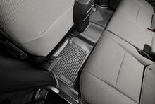 Load image into Gallery viewer, Husky Liners 96531 Weatherbeater-Front/2nd Seat Floor Liners for Select Toyota 4Runner