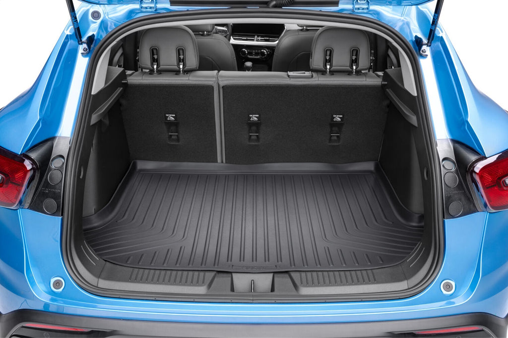 Husky Liners 29261 Weatherbeater-Cargo Liner for Select Chevrolet Trax