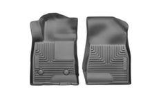 Load image into Gallery viewer, Husky Liners 13891 Weatherbeater-Front Floor Liners for Select Buick Envista, Chevrolet Trax