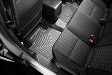 Load image into Gallery viewer, Husky Liners 96291 Weatherbeater-Front/2nd Seat Floor Liners for Select Mitsubishi L200