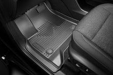 Load image into Gallery viewer, Husky Liners 95321 Weatherbeater-Front/2nd Seat Floor Liners for Select Buick Enclave, Chevrolet Traverse, GMC Acadia