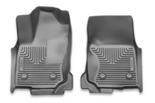 Load image into Gallery viewer, Husky Liners 96531 Weatherbeater-Front/2nd Seat Floor Liners for Select Toyota 4Runner