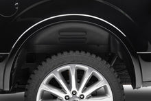 Load image into Gallery viewer, Husky Liners 79121 Husky Liners Rear Wheel Well Guards for Select Ford F-150