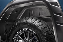 Load image into Gallery viewer, Husky Liners 79071 Husky Liners Rear Wheel Well Guards for Select GMC Sierra 1500, GMC Sierra Limited