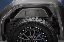 Load image into Gallery viewer, Husky Liners 79071 Husky Liners Rear Wheel Well Guards for Select GMC Sierra 1500, GMC Sierra Limited