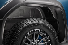 Load image into Gallery viewer, Husky Liners 79071 Husky Liners Rear Wheel Well Guards for Select GMC Sierra 1500, GMC Sierra Limited