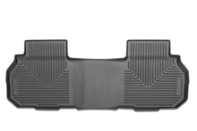 Load image into Gallery viewer, Husky Liners 52961 X-act Contour-2nd Seat Floor Liner for Select Buick Enclave, Chevrolet Traverse, GMC Acadia