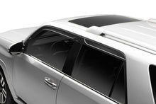 Load image into Gallery viewer, Husky Liners 2854027 Low Profile Ventvisor Deflector; Smoke; Outside Mount; 4 pc. for Select Toyota 4Runner