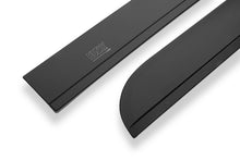 Load image into Gallery viewer, Husky Liners 2854044 Low Profile Ventvisor Deflector; Smoke; Outside Mount; 4 pc. for Select Ford F-150, Ford F-150 Lightning, Ford F-250 Super Duty, Ford F-350 Super Duty, Ford F-450 Super Duty