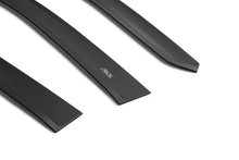 Load image into Gallery viewer, Auto Ventshade AVS 894070 Ventvisor Deflector; Smoke; Low Profile; Outside Mount; 4 pc. for Select Ford Ranger
