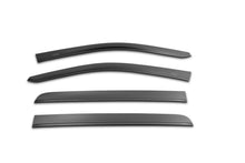 Load image into Gallery viewer, Auto Ventshade AVS 894070 Ventvisor Deflector; Smoke; Low Profile; Outside Mount; 4 pc. for Select Ford Ranger