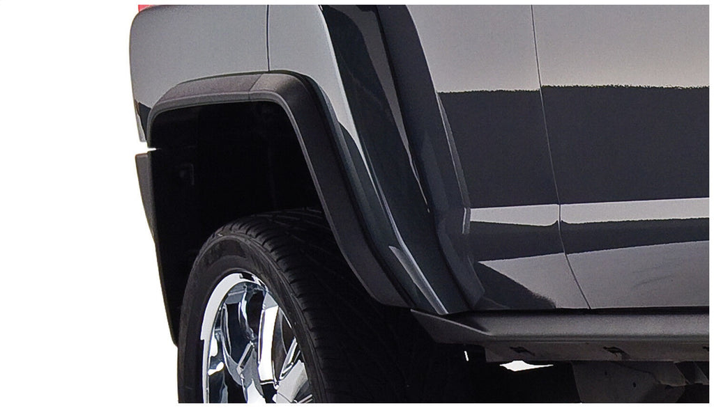 Husky Liners 28015900 Fender Flares OE-Style 4Pc Set for Select Hummer H3