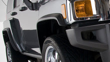 Load image into Gallery viewer, Husky Liners 28015900 Fender Flares OE-Style 4Pc Set for Select Hummer H3