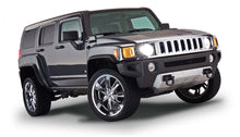 Load image into Gallery viewer, Husky Liners 28015900 Fender Flares OE-Style 4Pc Set for Select Hummer H3