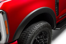 Load image into Gallery viewer, Husky Liners 2802970 Fender Flares OE-Style 4Pc Set for Select Ford F-250 Super Duty, Ford F-350 Super Duty