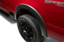 Load image into Gallery viewer, Husky Liners 2802970 Fender Flares OE-Style 4Pc Set for Select Ford F-250 Super Duty, Ford F-350 Super Duty