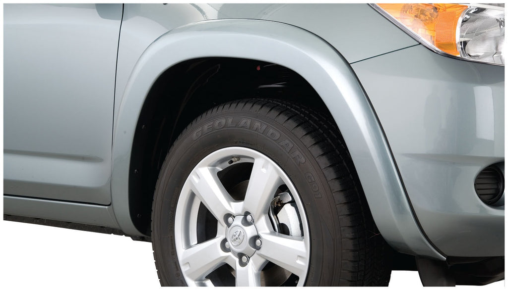 Husky Liners 28031921 Fender Flares OE-Style 4Pc Set for Select Toyota RAV4