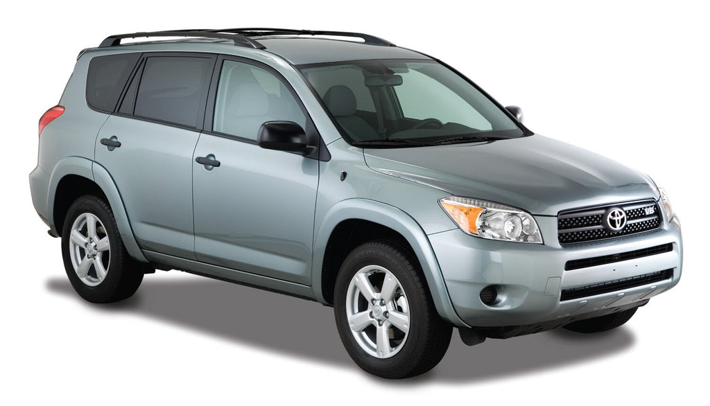 Husky Liners 28031926 Fender Flares OE-Style 4Pc Set for Select Toyota RAV4