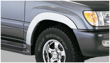 Load image into Gallery viewer, Husky Liners 2803901 Fender Flares OE-Style 4Pc Set for Select Toyota Land Cruiser