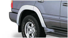 Load image into Gallery viewer, Husky Liners 2803901 Fender Flares OE-Style 4Pc Set for Select Toyota Land Cruiser