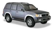 Load image into Gallery viewer, Husky Liners 2803901 Fender Flares OE-Style 4Pc Set for Select Toyota Land Cruiser